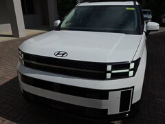 2026 Hyundai Santa Fe Hybrid Calligraphy SUV