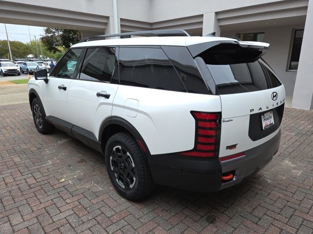 2026 Hyundai Palisade XRT Pro - Photo 9