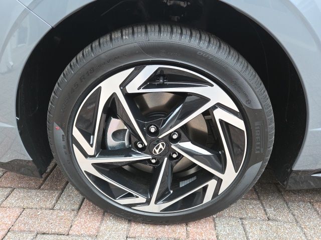 2026 Hyundai Sonata SEL - Photo 11