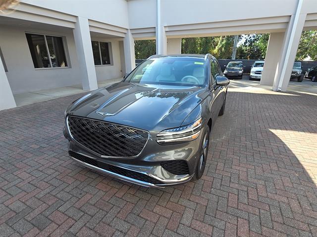 New 2027 Genesis GV70 2.5T Advanced AWD SUV