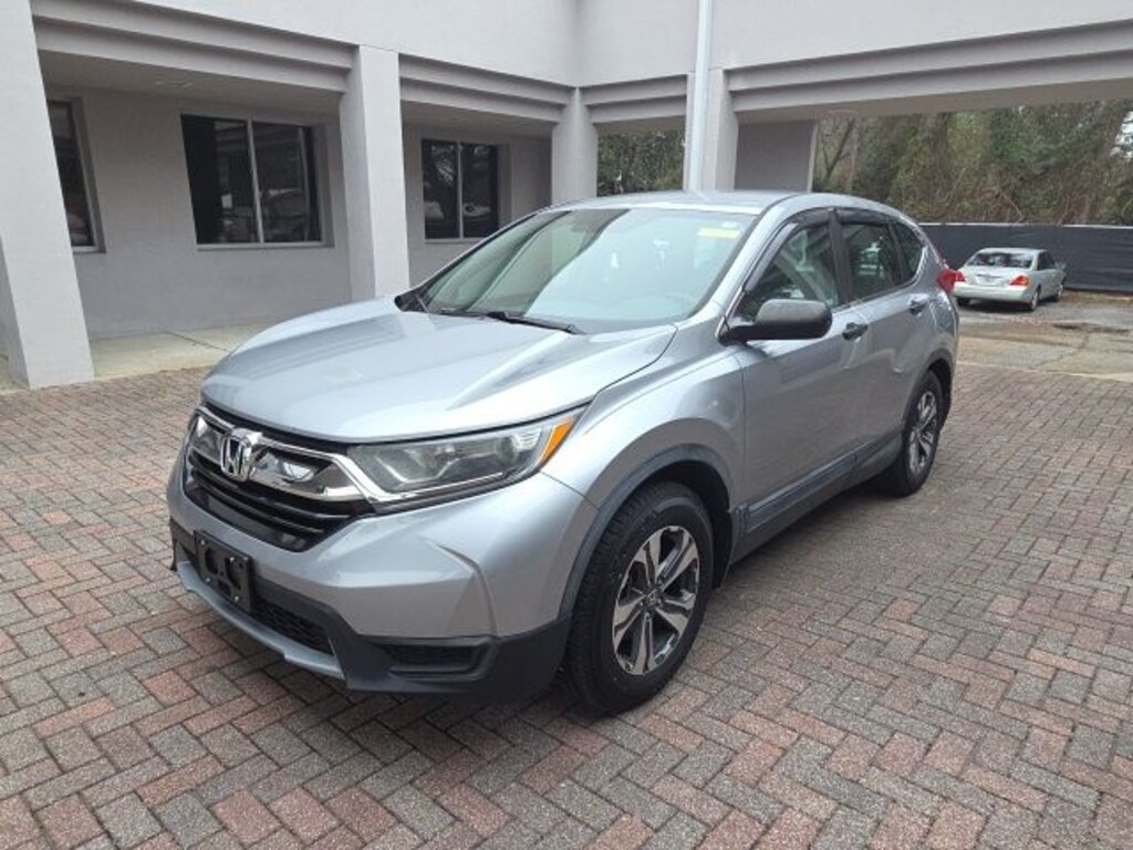 Used 2019 Honda CR-V LX 2WD SUV