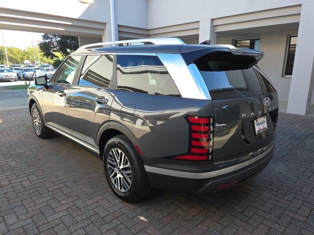 2026 Hyundai Palisade SEL - Photo 9