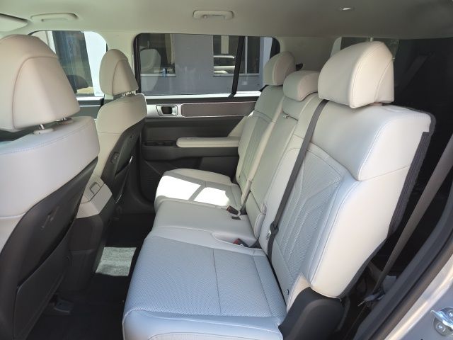 2026 Hyundai Santa Fe SEL - Photo 20