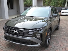 2026 Hyundai Tucson SEL FWD SUV