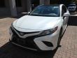 Used 2019 Toyota Camry XSE Sedan
