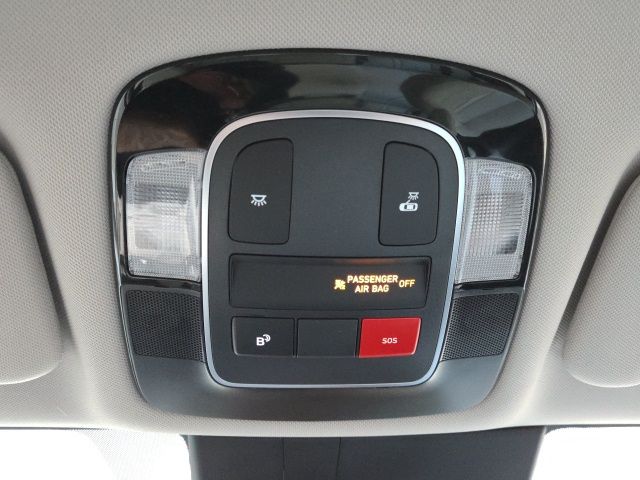 2026 Hyundai Sonata SEL - Photo 24
