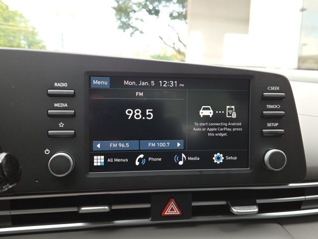 2025 Hyundai Elantra SEL - Photo 26