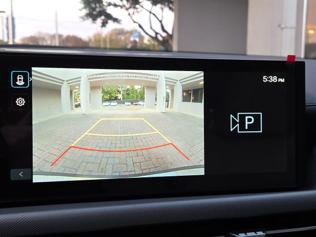 2026 Hyundai Sonata SEL - Photo 27