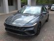 New 2026 Hyundai Elantra SEL Sport Sedan