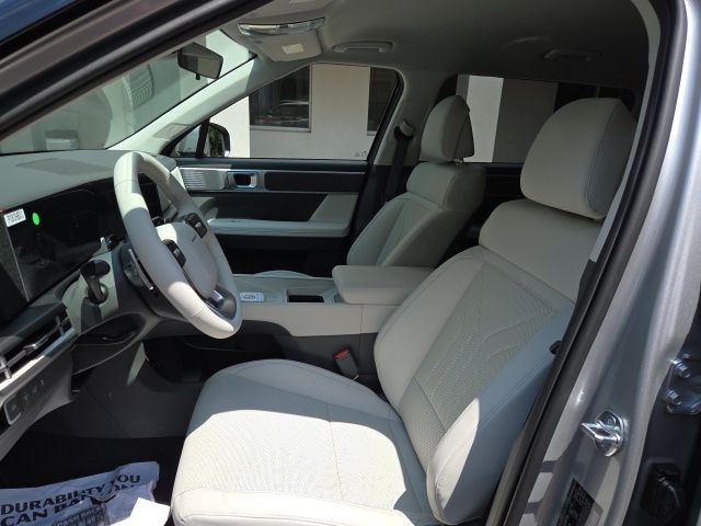 2026 Hyundai Santa Fe SEL - Photo 16
