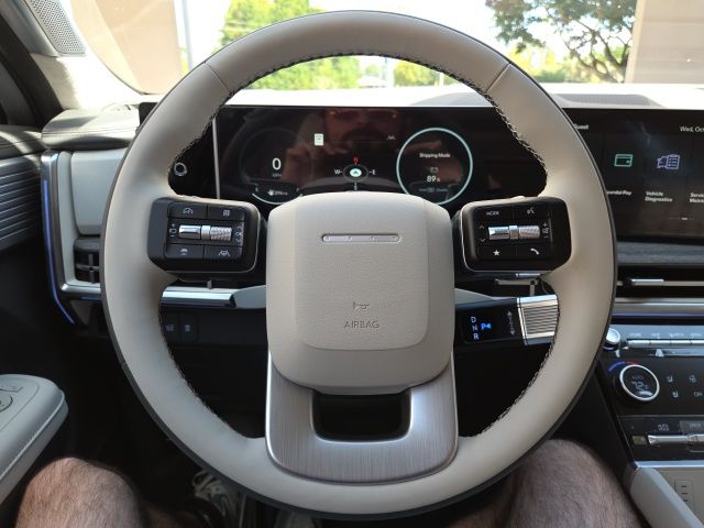 2026 Hyundai Santa Fe Calligraphy - Photo 39