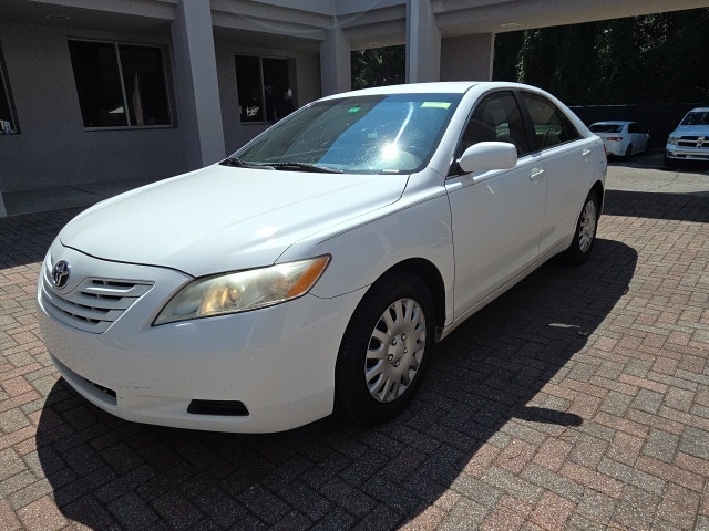 Used 2009 Toyota Camry LE with VIN 4T1BE46KX9U920231 for sale in Fort Walton Beach, FL