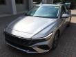 New 2025 Hyundai Elantra Hybrid Limited Sedan