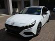 Used 2022 Hyundai Elantra N Line Sedan