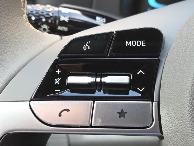 2026 Hyundai Elantra SEL Sport - Photo 34