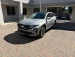 New 2025 Hyundai Tucson Hybrid SEL Convenience SUV