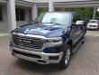 Used 2022 Ram 1500 Longhorn Truck Crew Cab