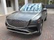 New 2026 Genesis GV80 2.5T Advanced SUV