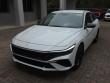 New 2026 Hyundai Elantra SEL Sport Sedan
