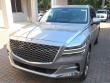 Used 2023 Genesis GV80 3.5T SUV