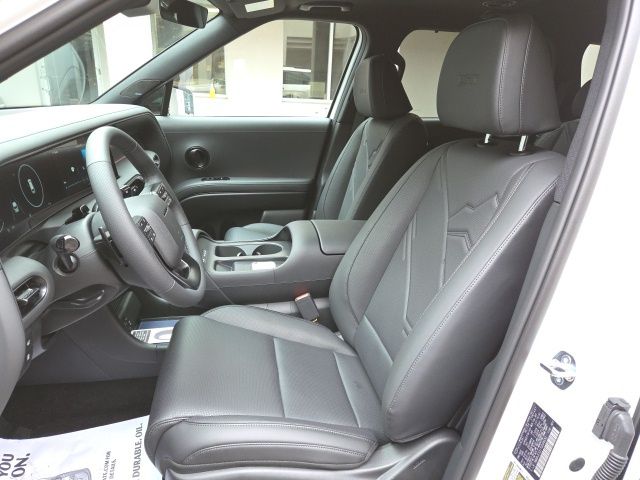 2026 Hyundai Palisade XRT Pro - Photo 16