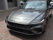 New 2025 Hyundai Elantra SEL Sport Sedan