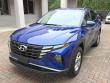 Used 2024 Hyundai Tucson SEL SUV