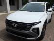 New 2025 Hyundai Tucson SEL Convenience FWD SUV