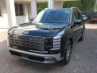 New 2026 Hyundai Palisade Hybrid Blue SEL 7P SUV