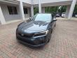 Used 2024 Honda Civic Touring Sedan