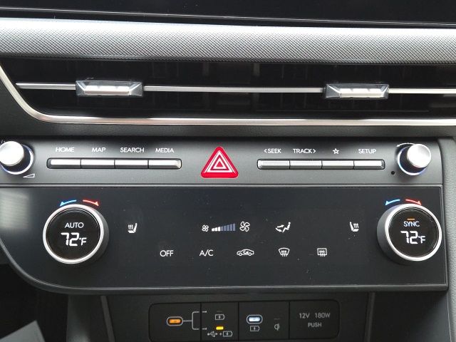 2026 Hyundai Sonata SEL - Photo 28