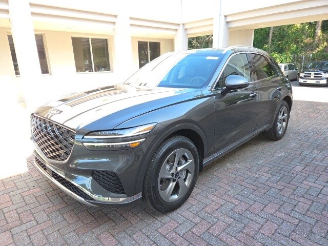 2026 Genesis GV70 2.5T Select photo 2