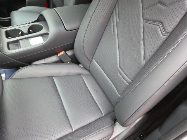 2026 Hyundai Palisade XRT Pro - Photo 18