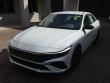 New 2026 Hyundai Elantra SEL Sport Sedan