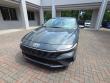 New 2026 Hyundai Elantra SEL Sport Sedan