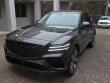 New 2026 Genesis GV80 Coupe 3.5T e-SC SUV