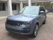 Used 2019 Land Rover Range Rover 5.0L V8 Supercharged SUV