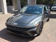 New 2026 Hyundai Elantra SEL Sport Sedan