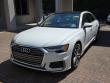 Used 2022 Audi A6 55 Premium Sedan