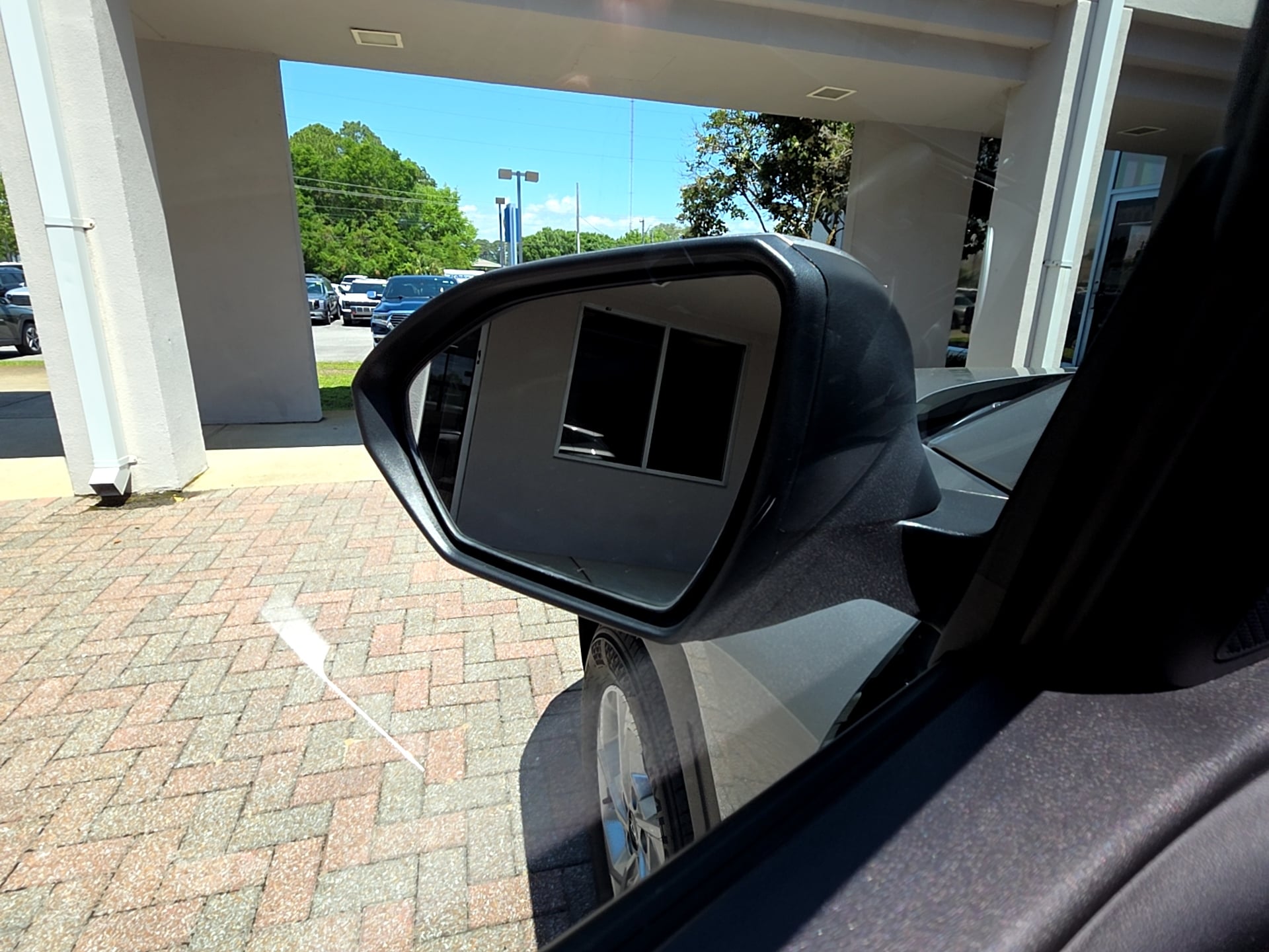 2023 Hyundai Tucson SEL - Photo 13