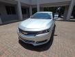 Used 2016 Chevrolet Impala LTZ w/2LZ Sedan