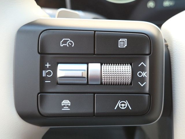 2026 Hyundai Santa Fe Calligraphy - Photo 44