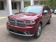 Used 2017 Dodge Durango Citadel SUV