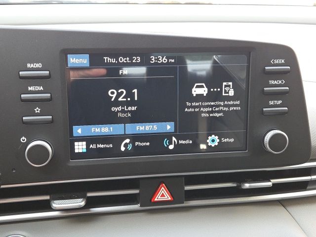 2026 Hyundai Elantra SEL Sport - Photo 24