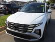 New 2025 Hyundai Tucson Limited FWD SUV