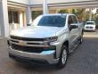 Used 2019 Chevrolet Silverado 1500 LT Truck Crew Cab