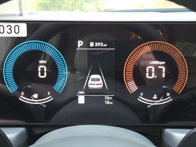 2026 Hyundai Sonata SEL - Photo 31