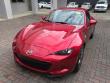 Used 2018 Mazda Mazda MX-5 Miata RF Grand Touring Coupe