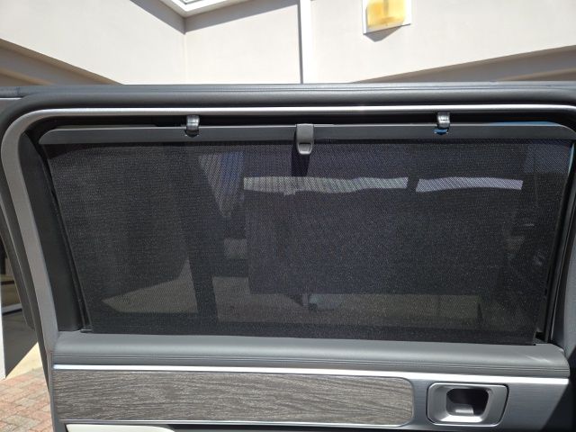 2026 Hyundai Santa Fe Calligraphy - Photo 21