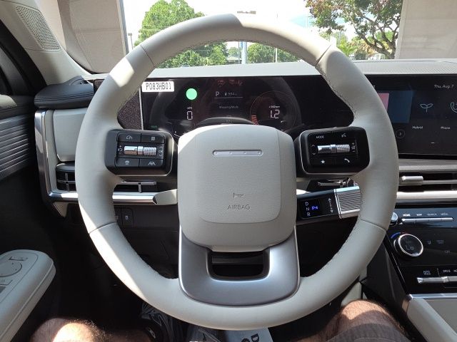 2026 Hyundai Santa Fe SEL - Photo 32